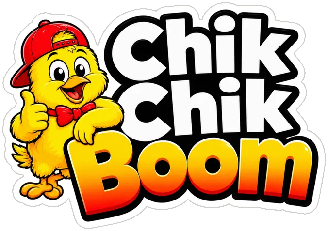 Chik Chik Boom