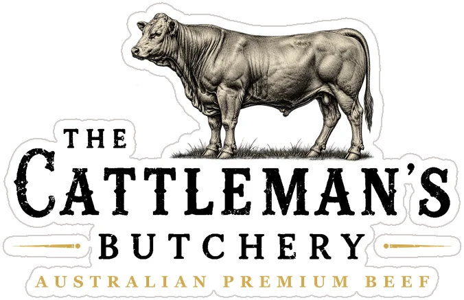 The Cattleman's Butchery