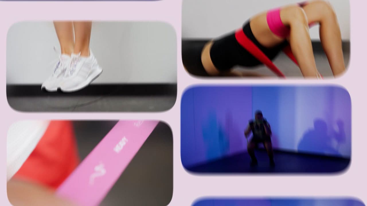 Frame from the RAPPD hero film